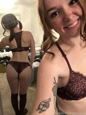Lilyevansfree OnlyFans Leaked Free Thumbnail Picture - #hm0hJJTXZf