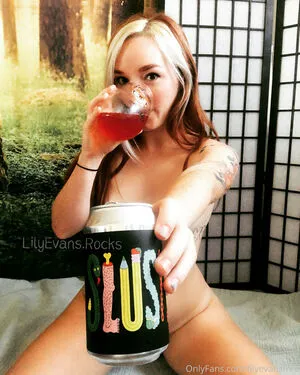 Lilyevansfree OnlyFans Leaked Free Thumbnail Picture - #tqwU5rPxhi