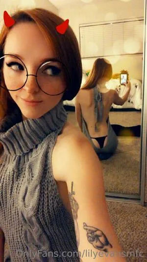 Lilyevansmfc OnlyFans Leaked Free Thumbnail Picture - #CqNO8SXf3Z