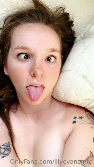Lilyevansmfc OnlyFans Leaked Free Thumbnail Picture - #nYxBfwkh50