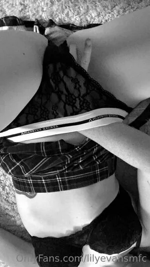 Lilyevansmfc OnlyFans Leaked Free Thumbnail Picture - #zmojhrUhp2