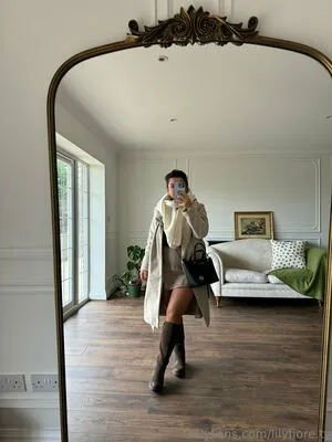 Lilyfiore Tv OnlyFans Leaked Free Thumbnail Picture - #vreKmVupdn