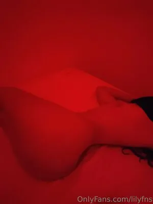 Lilyfns OnlyFans Leaked Free Thumbnail Picture - #Y8Cy4pEJBV