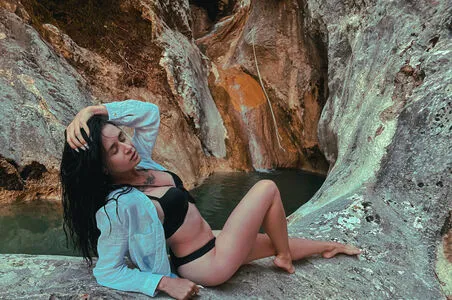 Lilyfoxe OnlyFans Leaked Free Thumbnail Picture - #5MciFaz1Rn