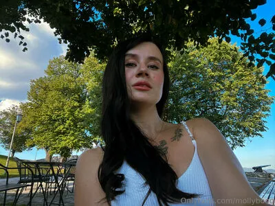 Lilyfoxe OnlyFans Leaked Free Thumbnail Picture - #DdzZs20aRP