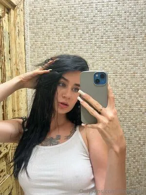 Lilyfoxe OnlyFans Leaked Free Thumbnail Picture - #r8WE4v8nqk