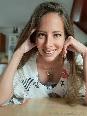 Lilyfree50 OnlyFans Leaked Free Thumbnail Picture - #YAgJXyxe40