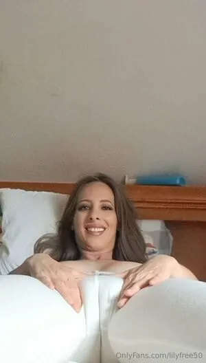Lilyfree50 OnlyFans Leaked Free Thumbnail Picture - #o3RifQ5cYU