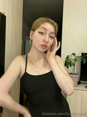 Lilygracesexy OnlyFans Leaked Free Thumbnail Picture - #KN3m1ungtF