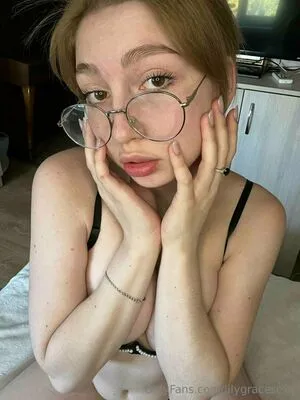 Lilygracesexy OnlyFans Leaked Free Thumbnail Picture - #M7wTfH2HvZ