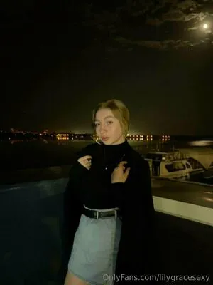 Lilygracesexy OnlyFans Leaked Free Thumbnail Picture - #Sp55o9NUZY