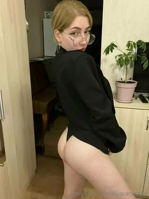 Lilygracesexy OnlyFans Leaked Free Thumbnail Picture - #SyY3DUqx9X