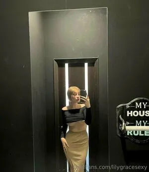 Lilygracesexy OnlyFans Leaked Free Thumbnail Picture - #TQIG3PKgwG