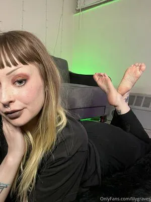 Lilygraves OnlyFans Leaked Free Thumbnail Picture - #gILQCPAxBX