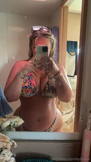Lilyhazex OnlyFans Leaked Free Thumbnail Picture - #CaEFv5dbFV