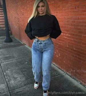 Lilyhazexx OnlyFans Leaked Free Thumbnail Picture - #5xM5Xc1bfy
