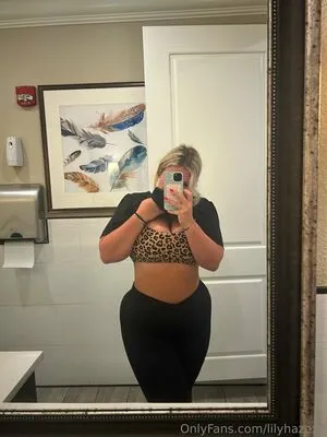 Lilyhazexx OnlyFans Leaked Free Thumbnail Picture - #AtGvyR7jYm