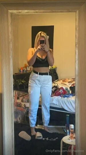 Lilyhazexx OnlyFans Leaked Free Thumbnail Picture - #Bn5xqDKT6r