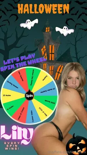 Lilyhazexx OnlyFans Leaked Free Thumbnail Picture - #BxqO7J87hx