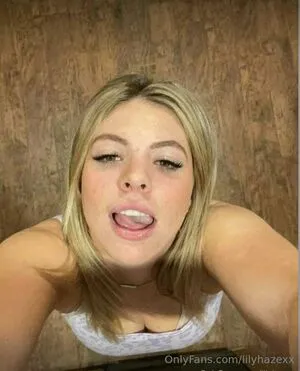 Lilyhazexx OnlyFans Leaked Free Thumbnail Picture - #Rm1E2YkNUr