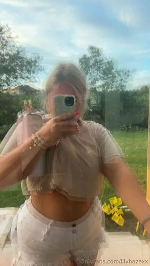Lilyhazexx OnlyFans Leaked Free Thumbnail Picture - #yRiklKYYVd