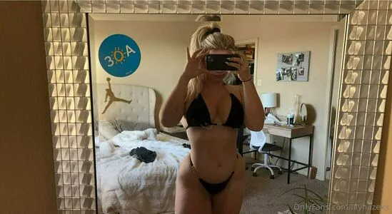 Lilyhazexx OnlyFans Leaked Free Thumbnail Picture - #yVOo55i2Qz
