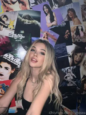 Lilyhosea OnlyFans Leaked Free Thumbnail Picture - #1XFNbD61I1