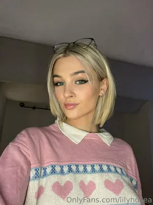 Lilyhosea OnlyFans Leaked Free Thumbnail Picture - #3NMsXoe3ou