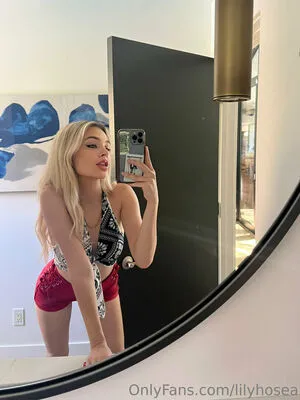 Lilyhosea OnlyFans Leaked Free Thumbnail Picture - #8IGQ3lFTRA