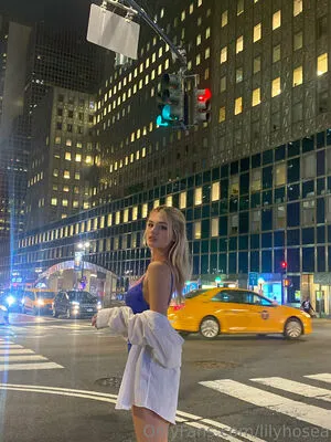 Lilyhosea OnlyFans Leaked Free Thumbnail Picture - #8RFBwhGt6G