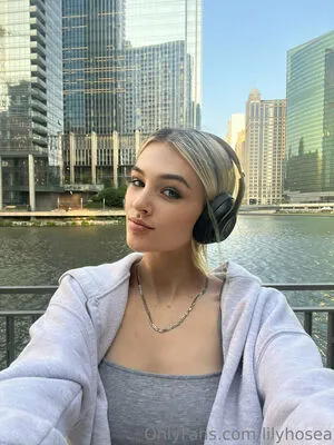 Lilyhosea OnlyFans Leaked Free Thumbnail Picture - #GxPdMRHTzV