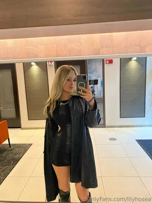 Lilyhosea OnlyFans Leaked Free Thumbnail Picture - #JNsocDHKvP