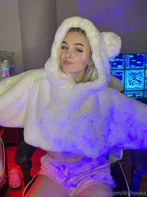 Lilyhosea OnlyFans Leaked Free Thumbnail Picture - #OW2faMpe4K