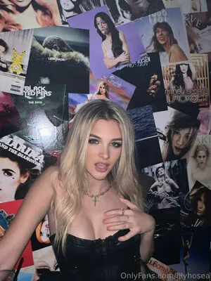 Lilyhosea OnlyFans Leaked Free Thumbnail Picture - #bmdc7dqXtS