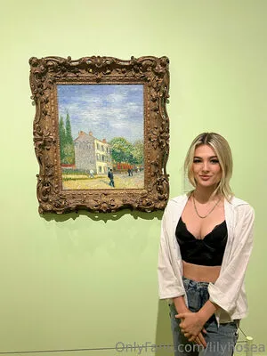 Lilyhosea OnlyFans Leaked Free Thumbnail Picture - #fNJ0dF68sF