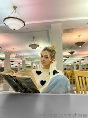 Lilyhosea OnlyFans Leaked Free Thumbnail Picture - #iyotP6yW0k
