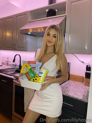 Lilyhosea OnlyFans Leaked Free Thumbnail Picture - #nDSXMyf5wL