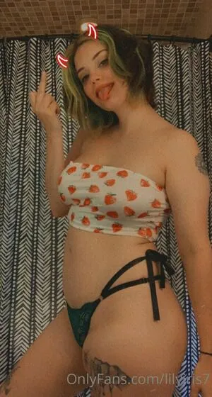 Lilyiris7 OnlyFans Leaked Free Thumbnail Picture - #nBuJRSfJg9