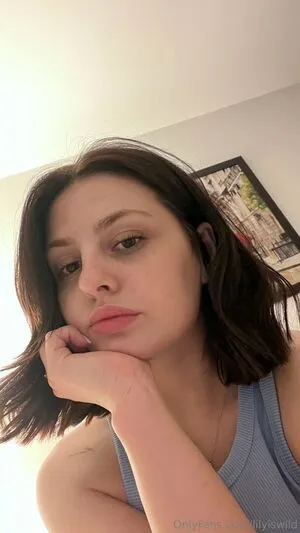 Lilyiswild OnlyFans Leaked Free Thumbnail Picture - #bpbddTKw68