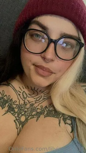 Lilyjones OnlyFans Leaked Free Thumbnail Picture - #NVBu5jGoy8