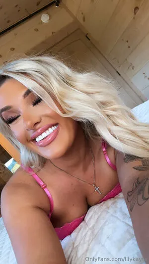 Lilykayte OnlyFans Leaked Free Thumbnail Picture - #PgkykvfvAJ