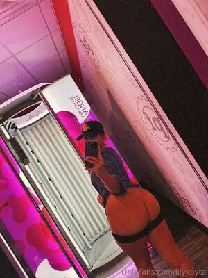 Lilykayte OnlyFans Leaked Free Thumbnail Picture - #ghK5pTB9JX
