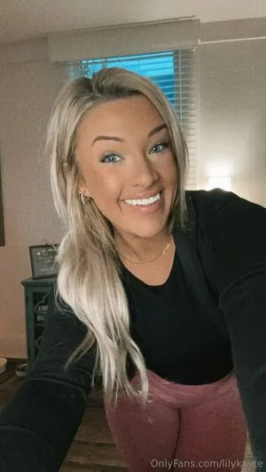 Lilykayte OnlyFans Leaked Free Thumbnail Picture - #ufUa91U0Wv