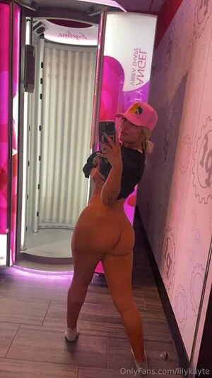 Lilykayte OnlyFans Leaked Free Thumbnail Picture - #xLIDqSVRSf