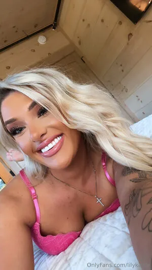 Lilykayte OnlyFans Leaked Free Thumbnail Picture - #xSCkZpnEbL