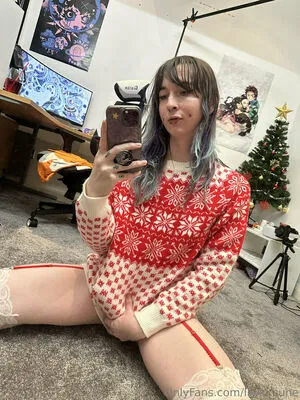Lilykitsune OnlyFans Leaked Free Thumbnail Picture - #Dr8vMm9OLA