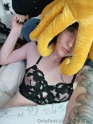 Lilykitsune OnlyFans Leaked Free Thumbnail Picture - #RaJeVQ1hdw