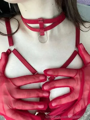 Lilykittyblog OnlyFans Leaked Free Thumbnail Picture - #GHX3PFggVA