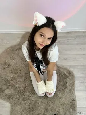 Lilykittyblog OnlyFans Leaked Free Thumbnail Picture - #KlHrvJ1tVt