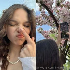 Lilykittyblog OnlyFans Leaked Free Thumbnail Picture - #LyBfbwjYIR
